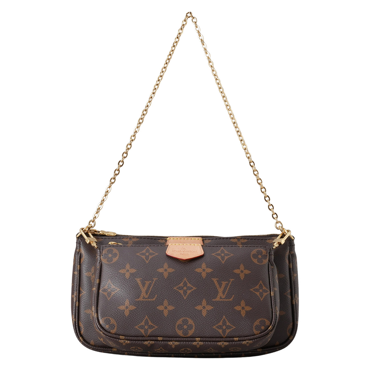 LOUIS VUITTON(USED)루이비통 모노그램 멀티포쉐트 악세수아